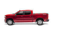 Load image into Gallery viewer, UnderCover 11-17 Dodge Ram 76.8in Fusion Bed Cover - Deep Cherry Red