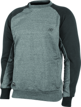 Load image into Gallery viewer, Speed and Strength Lunatic Fringe Armored Sweatshirt Grey/Black - 2XL