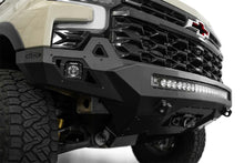 Load image into Gallery viewer, Addictive Desert Designs 2022+ Chevy Silverado 1500 ZR2 Stealth Fighter Front Bumper