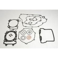 Load image into Gallery viewer, Athena 10-15 Kawasaki KX 450 F Complete Gasket Kit