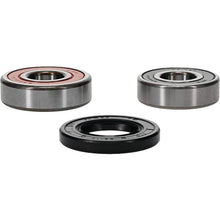 Load image into Gallery viewer, Pivot Works Honda Wheel Bearing Kit Premium Bearings