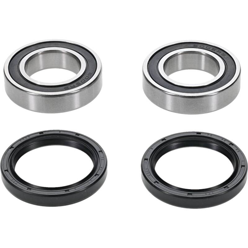 Pivot Works  Eton IXL-40 Rascal PW Rear Wheel Bearing Kit