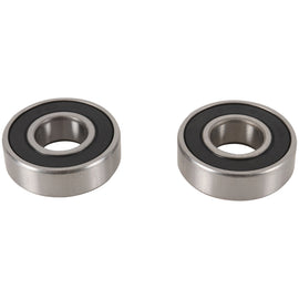 Pivot Works 92-93 Suzuki GSX-R600 PW Front Wheel Bearing Kit