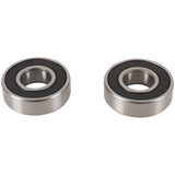 Pivot Works 92-93 Suzuki GSX-R600 PW Front Wheel Bearing Kit