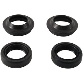 Pivot Works 04-12 Honda CRF70F PW Fork Oil & Dust Seal Kit