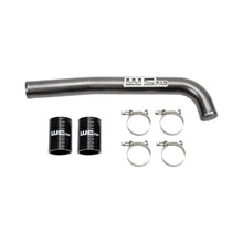 Load image into Gallery viewer, Wehrli 19-23 Ram Cummins 6.7L Upper Coolant Pipe - Kiwi Green