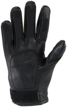 Load image into Gallery viewer, Kuryakyn Leather By River Road Laredo Gloves Womens - Small