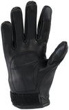 Kuryakyn Leather By River Road Laredo Gloves Womens - XL