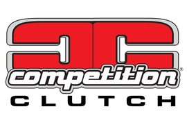 Competition Clutch 95-96 Dodge Avenger 2.4L Turbo Ceramic Six Puck Sprung Disc