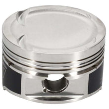 Load image into Gallery viewer, Wiseco Audi/VW 2.0L 83.00mm Bore 92.8mm Stroke -7.1cc EA888 Piston Kit - 4 Cyl