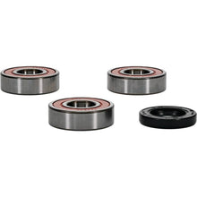 Load image into Gallery viewer, Pivot Works Harley Wheel Bearing Kit Premium Bearings
