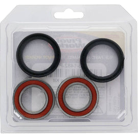 Pivot Works Kawasaki, Suzuki, Yamaha Wheel Bearing Kit Premium Bearings