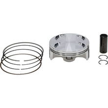 Load image into Gallery viewer, Vertex Piston 20-24 Yamaha WR 250 F 250cc +3mm Forged Big Bore Piston Kit 270cc.