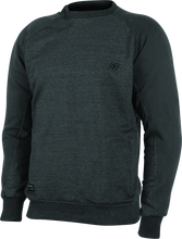 Load image into Gallery viewer, Speed and Strength Lunatic Fringe Armored Sweatshirt Black - Small