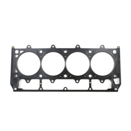 Cometic GM LSX Gen-4 Small Block V8 .027in MLS Cylinder Head Gasket - 4.185in Bore - LHS