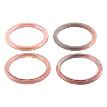 Load image into Gallery viewer, Vertex Gaskets 89-90 Honda CB400F Exhaust Gasket Kit