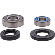 Load image into Gallery viewer, Pivot Works Polaris Wheel Bearing Kit Premium Bearings