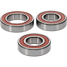 Load image into Gallery viewer, Pivot Works Kawasaki Wheel Bearing Kit Premium Bearings