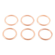 Load image into Gallery viewer, Vertex Gaskets 88-90 Honda GL1500 Exhaust Gasket Kit