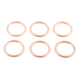 Vertex Gaskets 88-90 Honda GL1500 Exhaust Gasket Kit