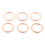 Vertex Gaskets 88-90 Honda GL1500 Exhaust Gasket Kit