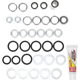 Pivot Works 2019 Sherco SC-R 125 PW Linkage Bearing Kit