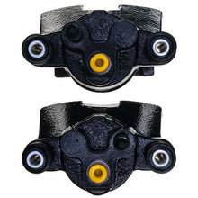 Load image into Gallery viewer, Power Stop 04-11 Ford F-150 Rear Black Caliper - Pair w/o Bracket