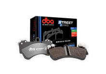 Load image into Gallery viewer, DBA 09-10 Pontiac Vibe Base 2.4L Front SSEV Street Series Brake Pads