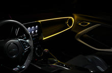 Load image into Gallery viewer, Oracle Fiber Optic LED Interior Kit - ColorSHIFT (4PCS) - ColorSHIFT SEE WARRANTY