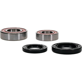 Pivot Works Yamaha Wheel Bearing Kit Premium Bearings