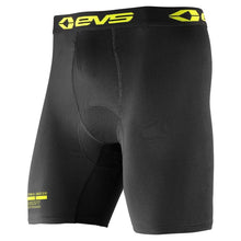 Load image into Gallery viewer, EVS Tug Moto Boxer Black - Large