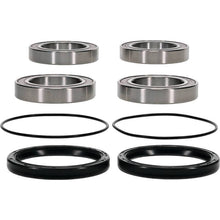 Load image into Gallery viewer, Pivot Works Suzuki Wheel Bearing Kit Premium Bearings