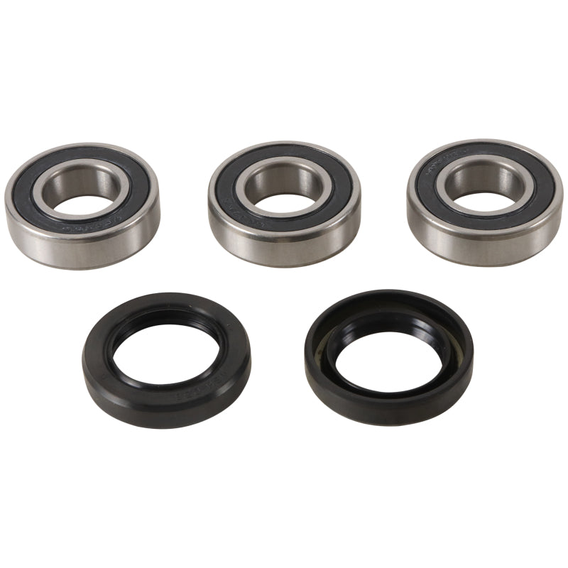 Pivot Works 07-23 Honda CRF150R PW Rear Wheel Bearing Kit