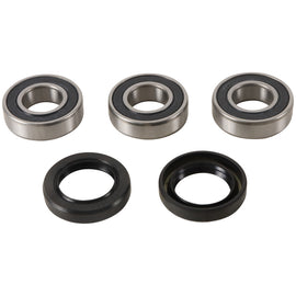 Pivot Works 07-23 Honda CRF150R PW Rear Wheel Bearing Kit