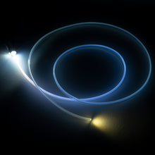 Load image into Gallery viewer, Oracle Fiber Optic LED Interior Kit - ColorSHIFT (4PCS) - ColorSHIFT SEE WARRANTY