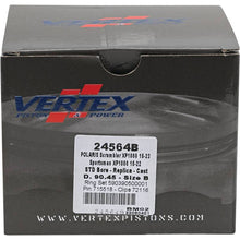 Load image into Gallery viewer, Vertex Piston 16-18 Polaris Scrambler 1000 Tractor 1000cc Cast Replica Piston Kit