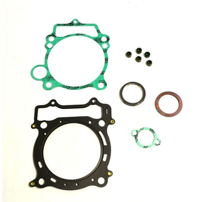 Athena 2003 Yamaha WR 450 F Top End Gasket Kit