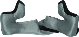 Speed and Strength SS5100 Cheekpads Black - 2XL