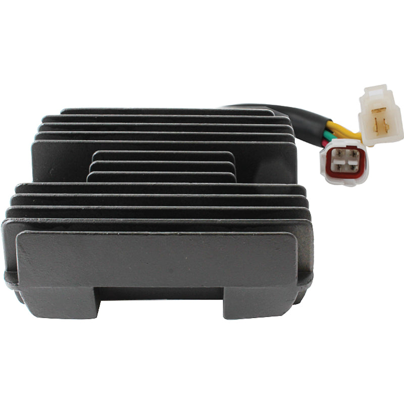 Arrowhead Suzuki M/C Voltage Regulator/Rectifier - 12-Volt