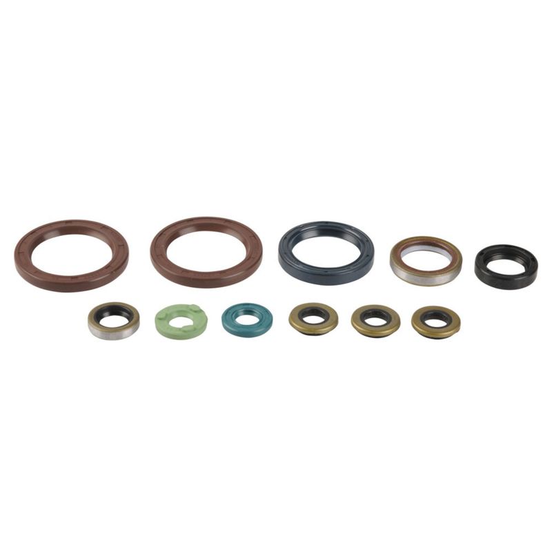 Athena 09-11 KTM SX 505 Engine Oil Seal Kit