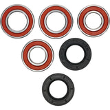 Pivot Works Gas-Gas, Husqvarna, KTM Wheel Bearing Kit Premium Bearings