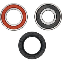 Load image into Gallery viewer, Pivot Works Yamaha Wheel Bearing Kit Premium Bearings