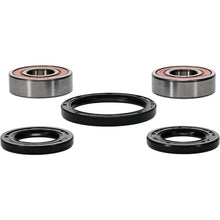 Load image into Gallery viewer, Pivot Works Yamaha Wheel Bearing Kit Premium Bearings