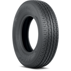 Atturo ST 200 Trailer Tire - ST235/85R16 129/125L F 12PR