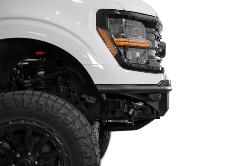 Addictive Desert Designs 2024 Ford F-150 Pro Bolt-On - Front Bumper