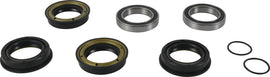 Pivot Works 1984 Honda ATC200ES PW Rear Wheel Bearing Kit