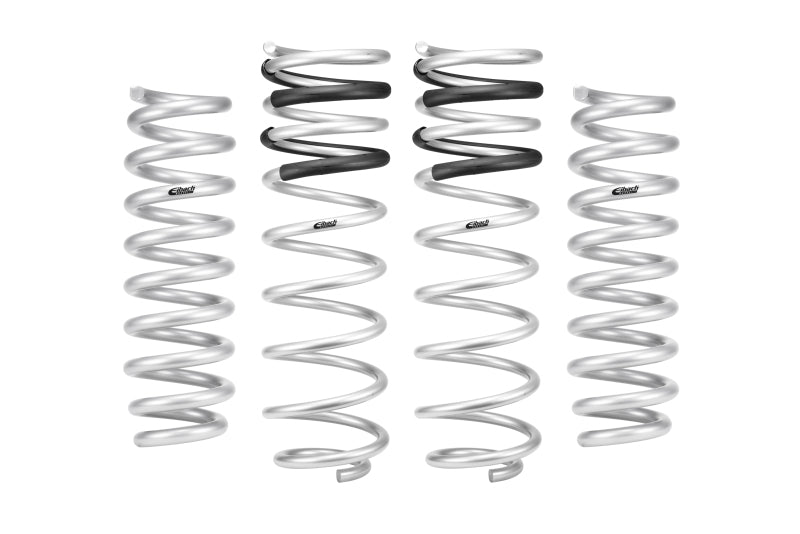 Eibach 21-24 Ford F-150 Raptor 3.5L V6 EcoBoost 4WD 3rd Gen Pro-Lift-Kit HD (Set of 4 Springs)