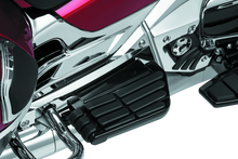 Load image into Gallery viewer, Kuryakyn Transformer Floorboards 01-17 Honda GL1800 Black