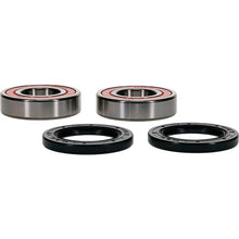 Load image into Gallery viewer, Pivot Works CF-Moto Wheel Bearing Kit Premium Bearings