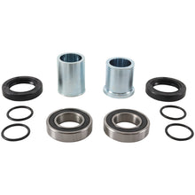 Load image into Gallery viewer, Pivot Works 99-01 Yamaha YZ125 PW Front Waterproof Wheel Spacer Kit